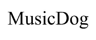 MUSICDOG