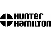 HUNTER HAMILTON