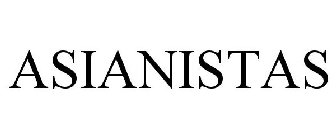 ASIANISTAS
