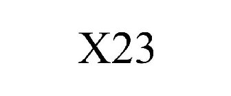X23