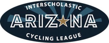 ARIZONA INTERSCHOLASTIC CYCLING LEAGUE