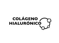 COLÁGENO HIALURÓNICO