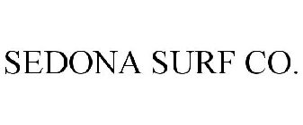 SEDONA SURF CO.