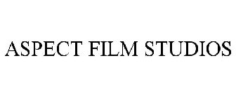 ASPECT FILM STUDIOS
