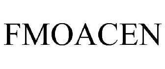 FMOACEN