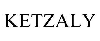 KETZALY