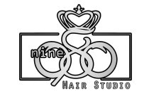 NINE 980 HAIR STUDIO