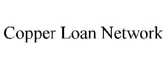 COPPER LOAN NETWORK