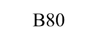 B80