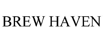 BREW HAVEN