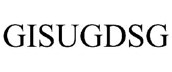 GISUGDSG