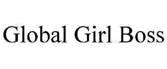 GLOBAL GIRL BOSS
