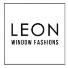 LEON WINDOW FASHIONS