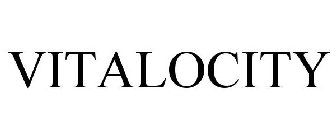 VITALOCITY
