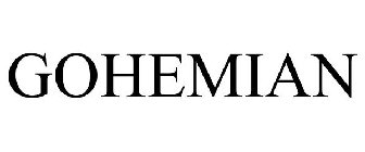 GOHEMIAN