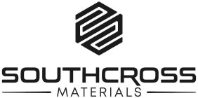 SOUTHCROSS MATERIALS