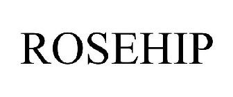 ROSEHIP