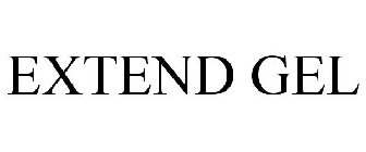 EXTEND GEL