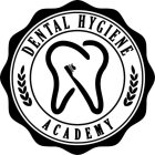 DENTAL HYGIENE ACADEMY