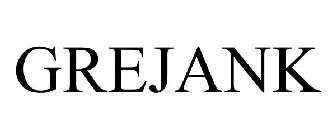 GREJANK