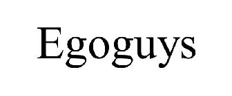 EGOGUYS