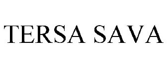 TERSA SAVA