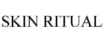 SKIN RITUAL