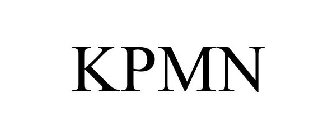 KPMN