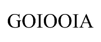 GOIOOIA
