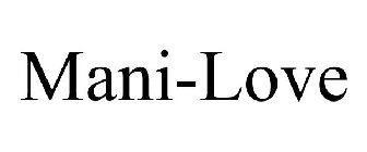 MANI-LOVE