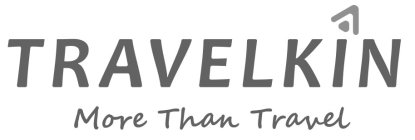 TRAVELKIN MORE THAN TRAVEL