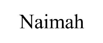 NAIMAH
