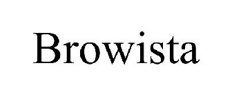 BROWISTA