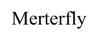 MERTERFLY