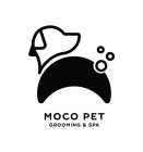 MOCO PET GROOMING & SPA