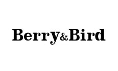 BERRY&BIRD