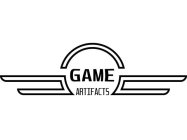 GAME ARTIFACTS