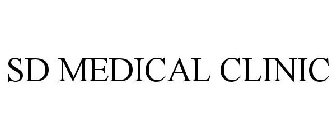 SD MEDICAL CLINIC