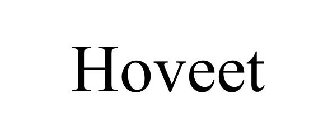 HOVEET