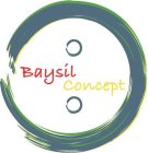 BAYSIL CONCEPT