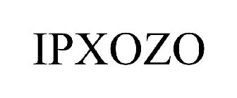 IPXOZO