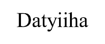 DATYIIHA