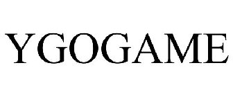 YGOGAME