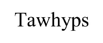 TAWHYPS