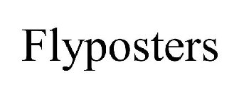 FLYPOSTERS