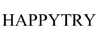 HAPPYTRY