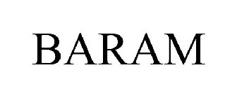 BARAM
