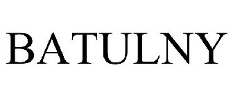 BATULNY