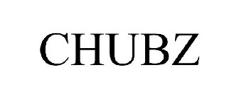 CHUBZ