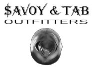 SAVOY & TAB OUTFITTERS